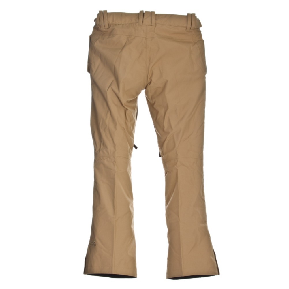 The North Face Shawty Womens Ski Pants 2012