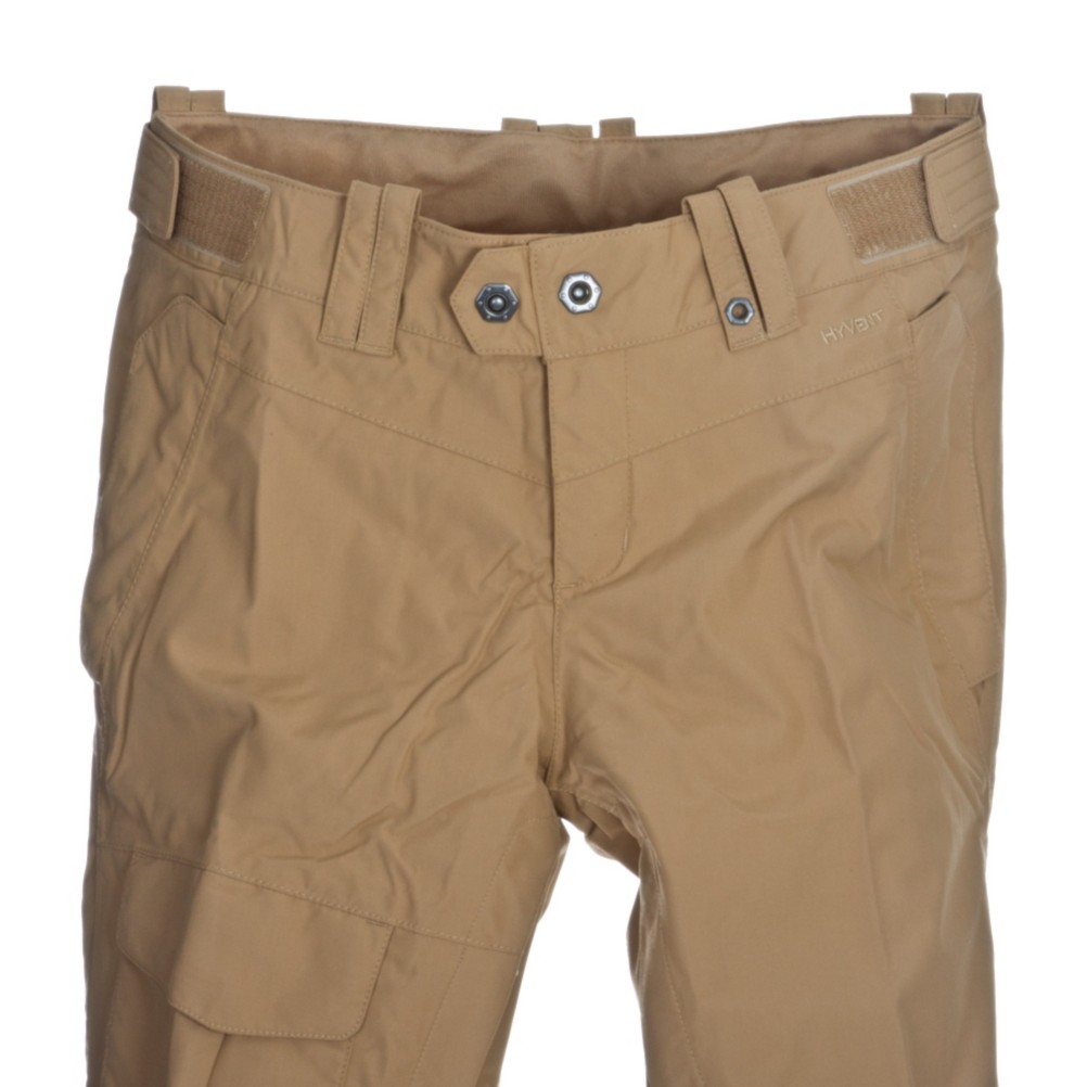 The North Face Shawty Womens Ski Pants 2012