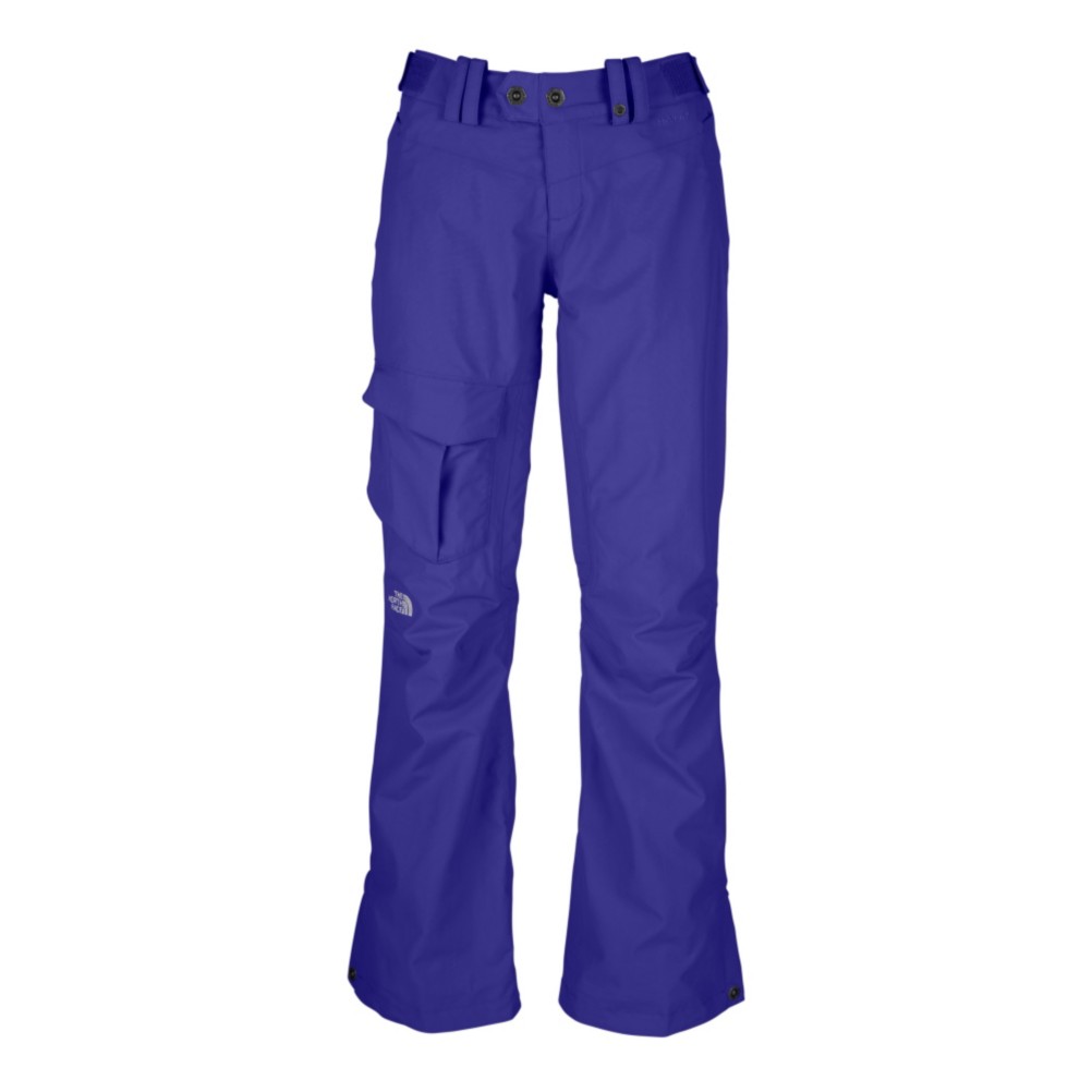 The North Face Shawty Womens Ski Pants 2012
