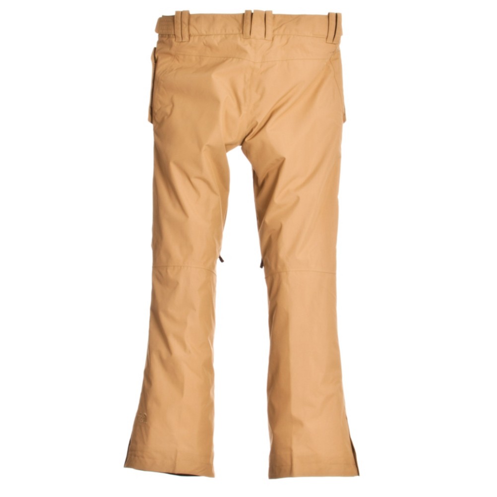 The North Face Shawty Womens Ski Pants 2012