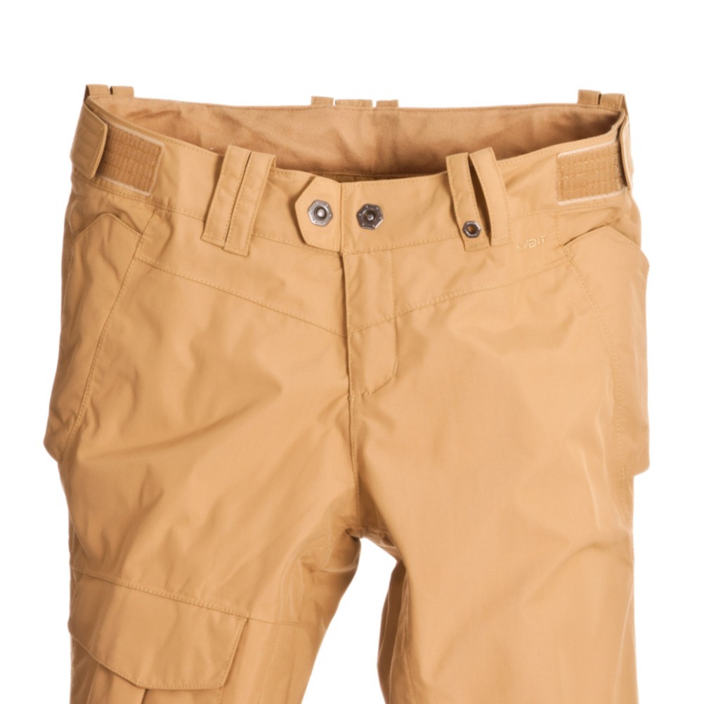 The North Face Shawty Womens Ski Pants 2012