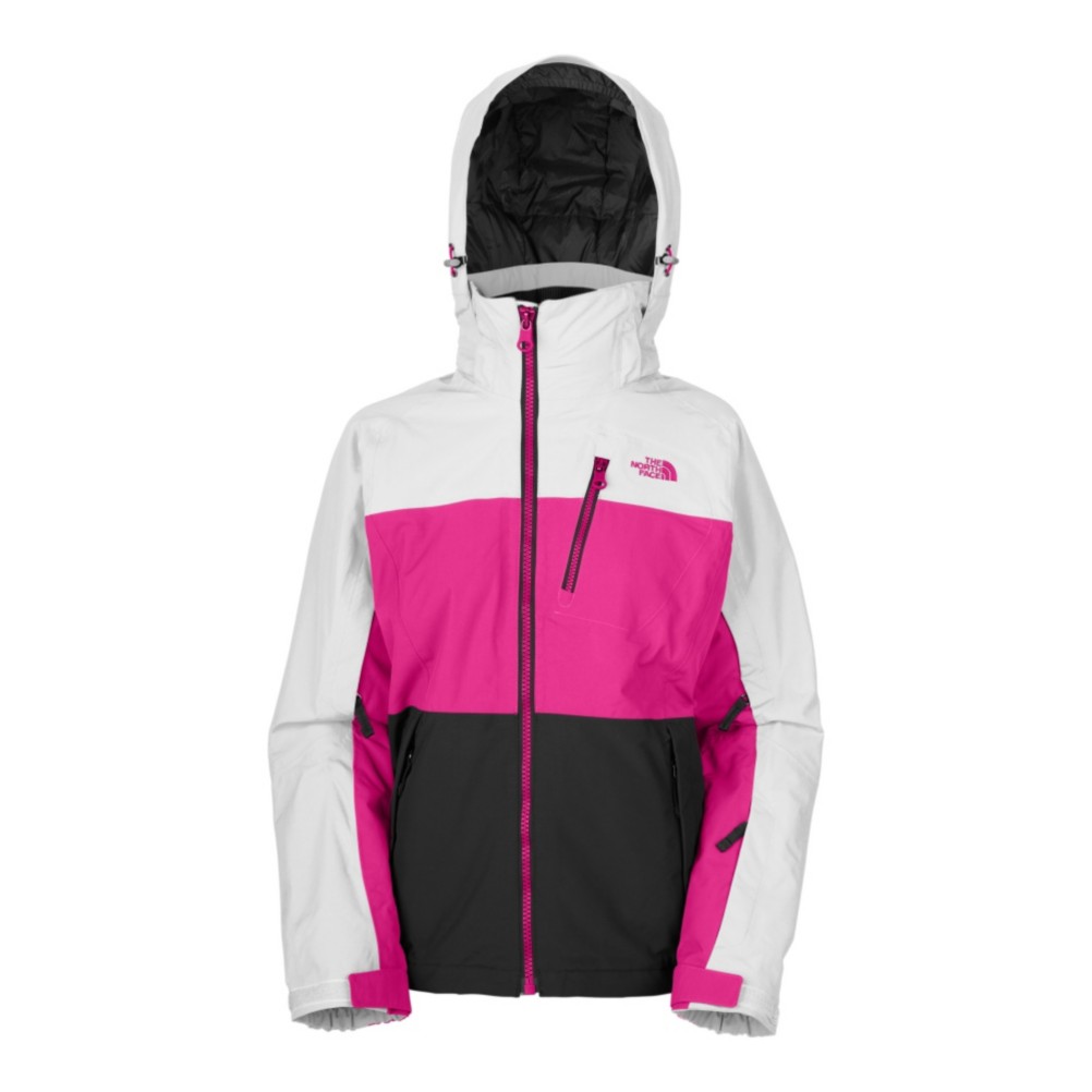 The North Face Kizamm Womens Insulated Ski Jacket