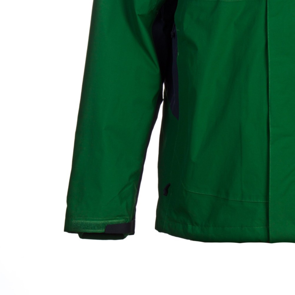 The North Face Libre Triclimate Mens Insulated Ski Jacket 2012