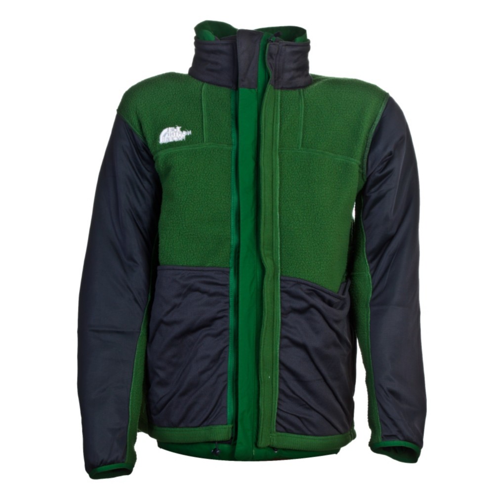 The North Face Libre Triclimate Mens Insulated Ski Jacket 2012