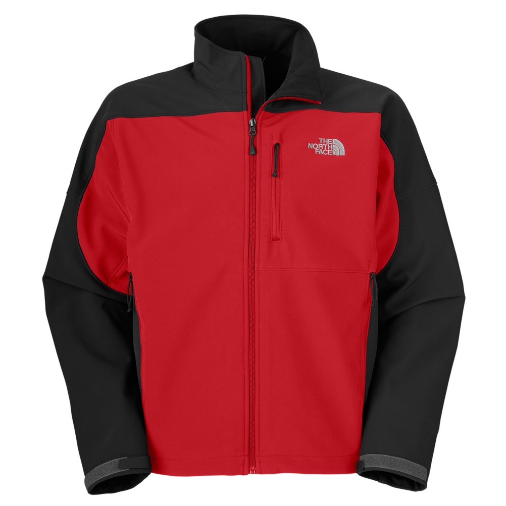 The North Face Mens Shell Snowboard Jackets