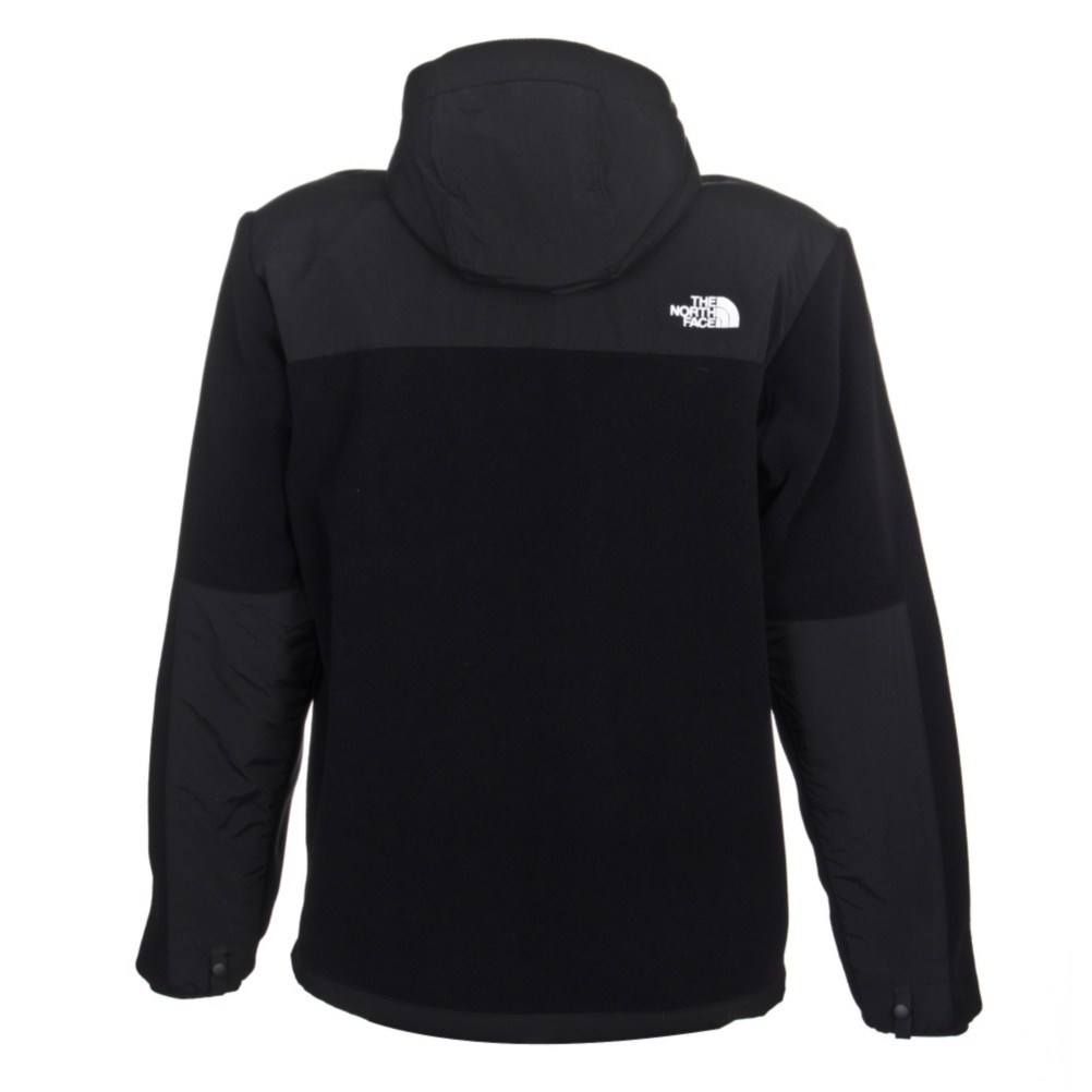 The North Face Denali Hoodie Fleece Mens Jacket Mens Jacket 2013