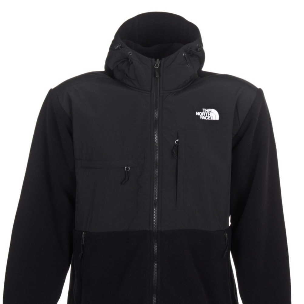 The North Face Denali Hoodie Fleece Mens Jacket Mens Jacket 2013
