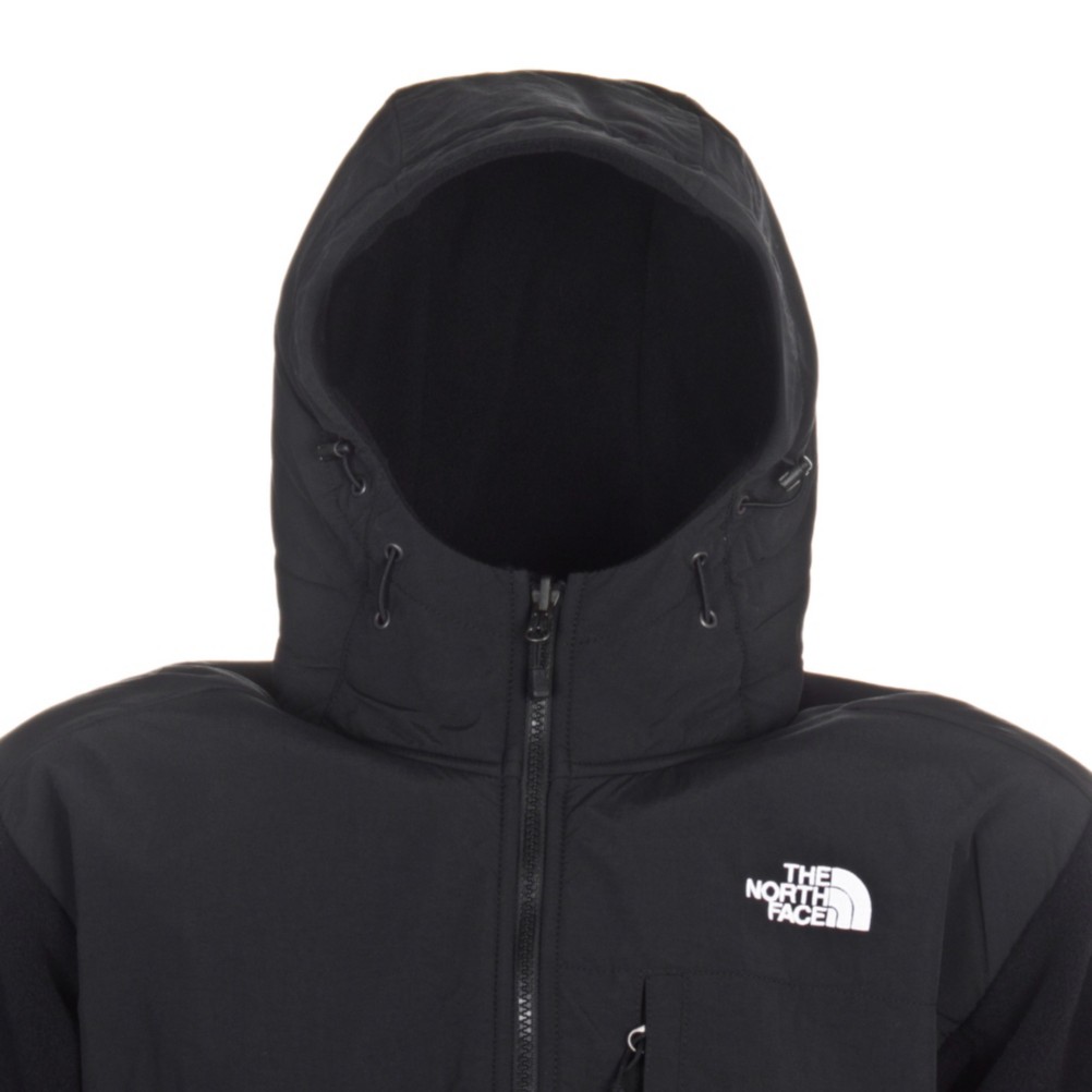 The North Face Denali Hoodie Fleece Mens Jacket Mens Jacket 2013