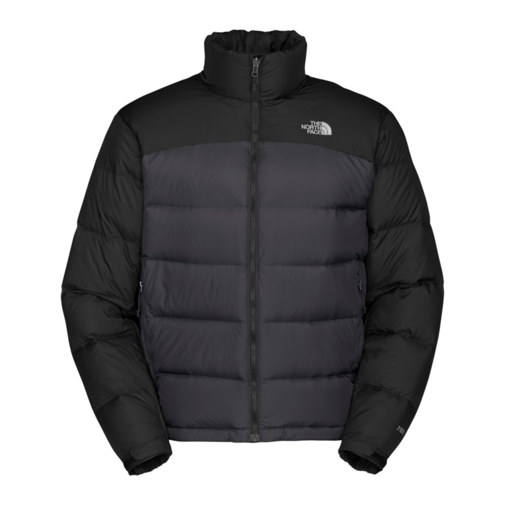 The North Face Nuptse 2 Jacket
