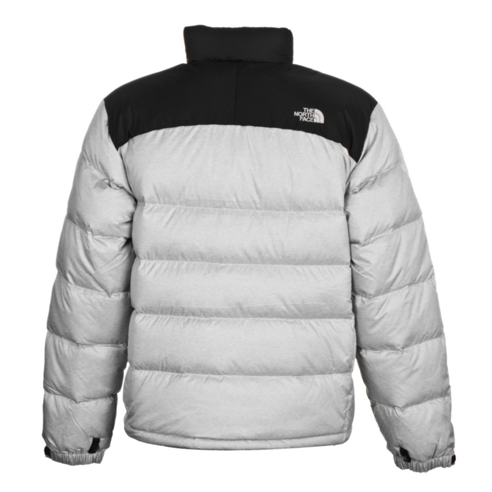 The North Face Nuptse 2 Mens Jacket 2012
