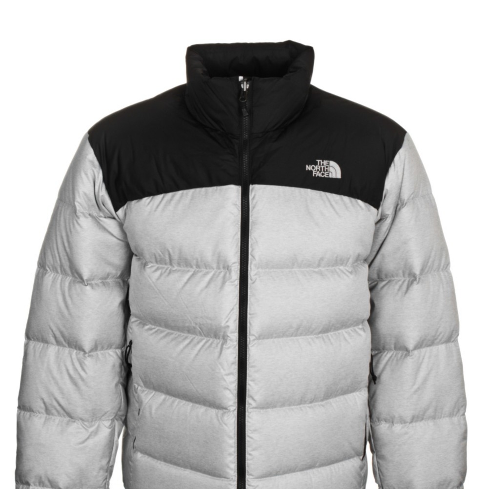 The North Face Nuptse 2 Mens Jacket 2012