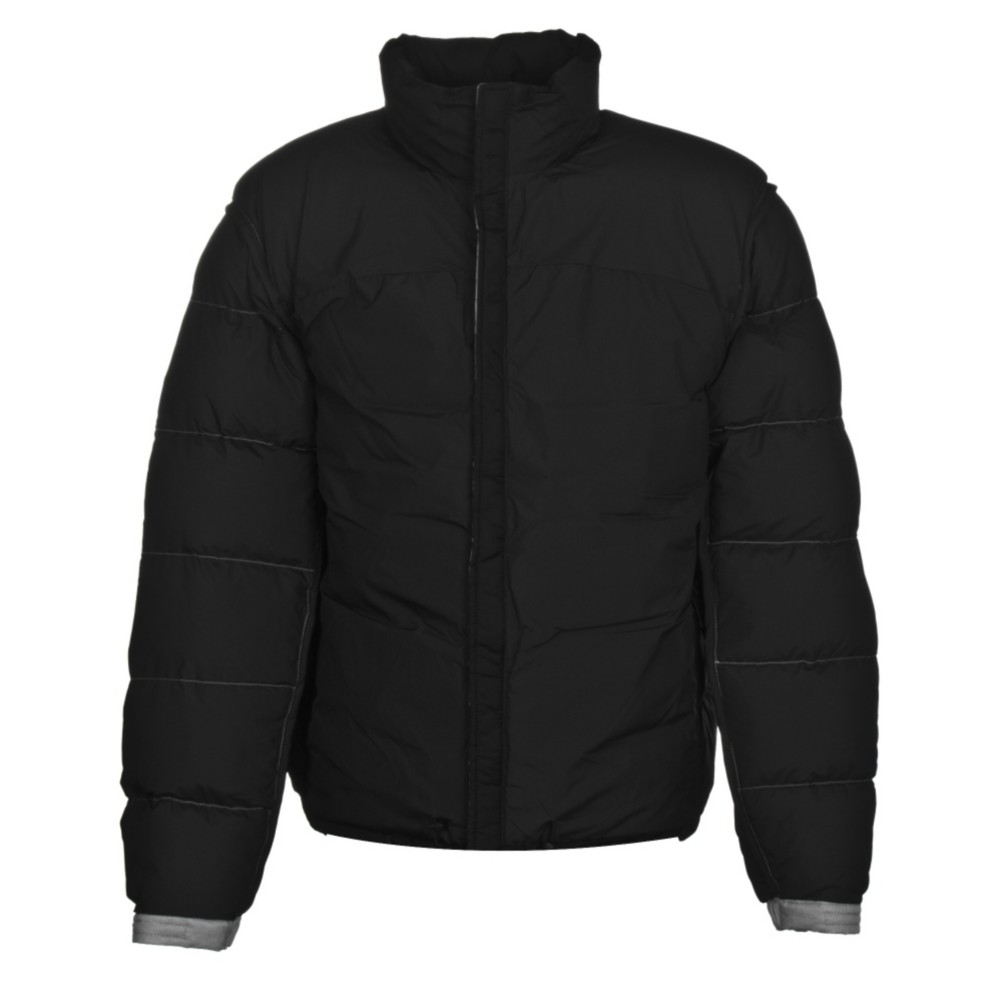 The North Face Nuptse 2 Mens Jacket 2012