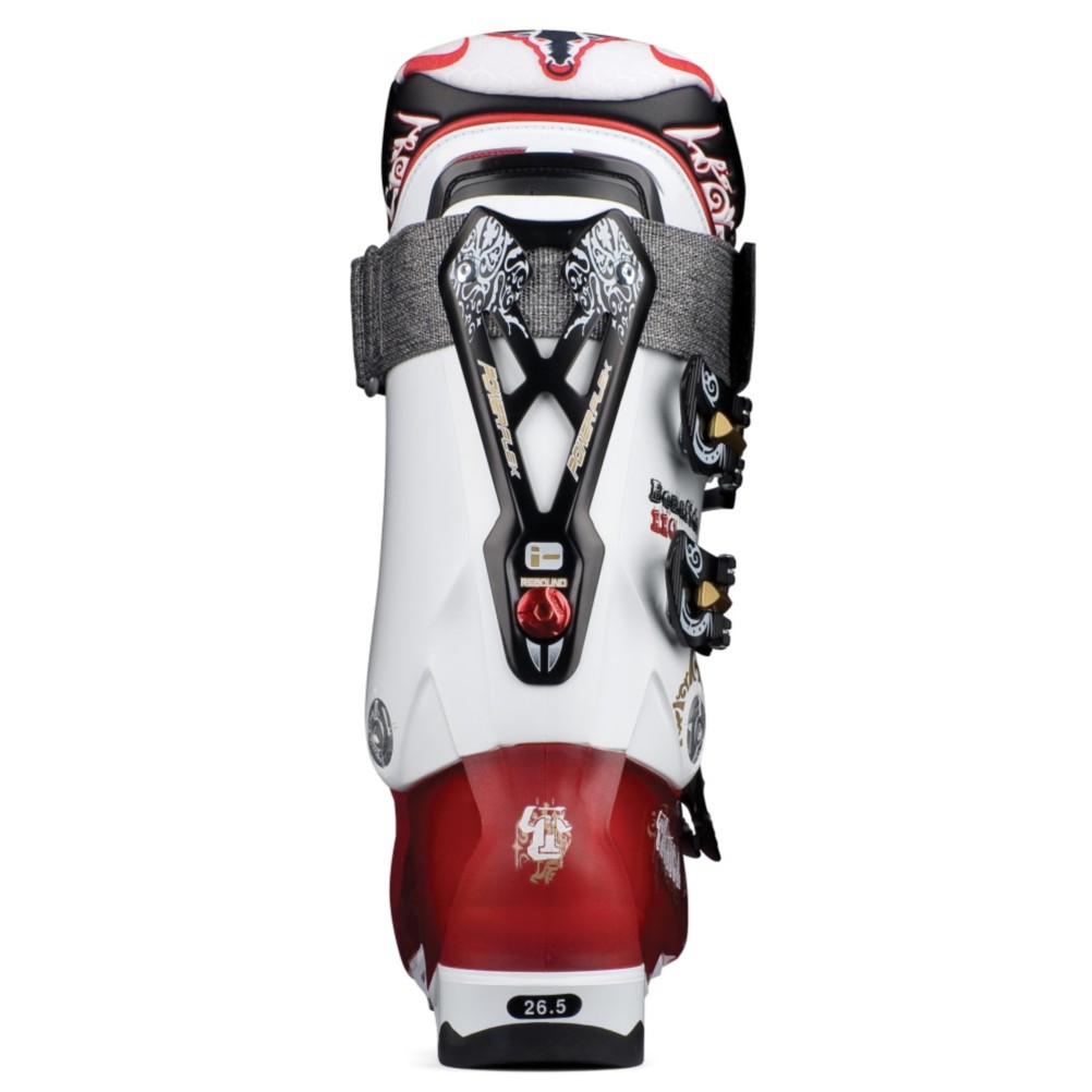 Tecnica Bonafide Ski Boots 2012