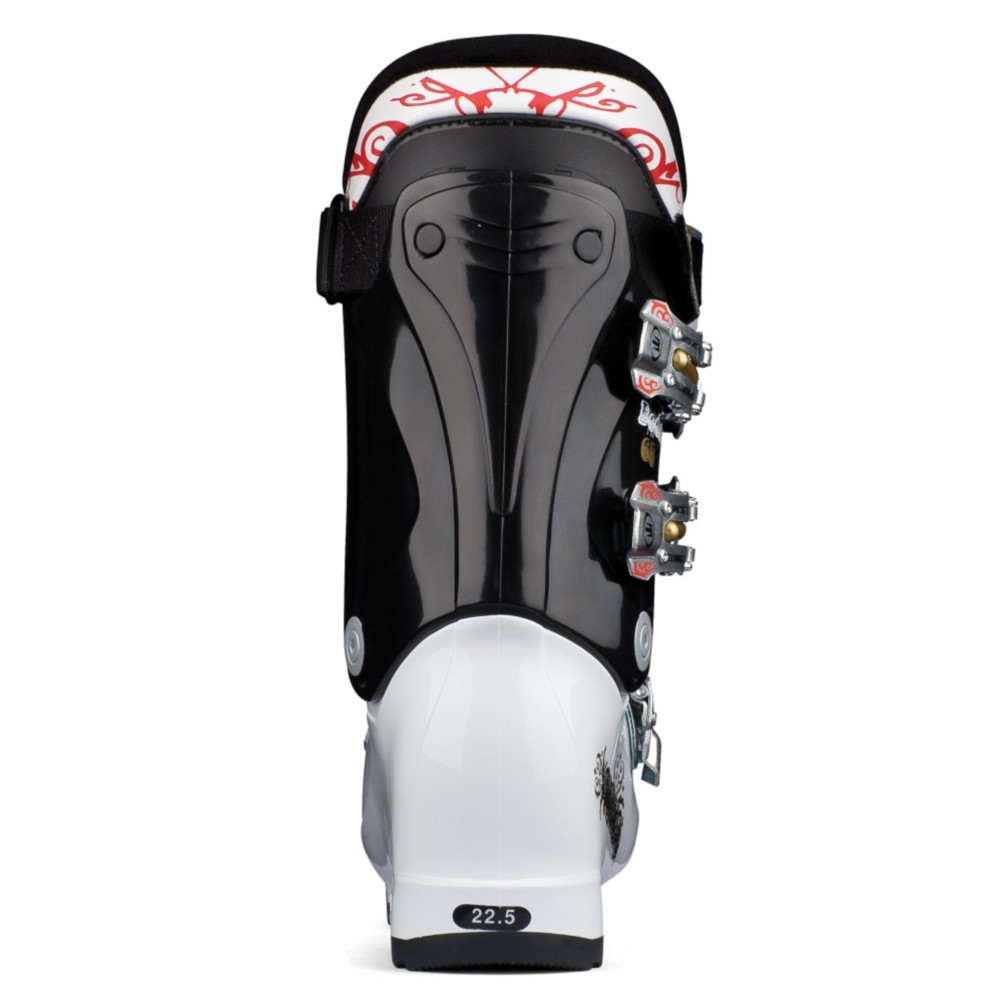 Tecnica Bodacious 65 Kids Ski Boots 2012
