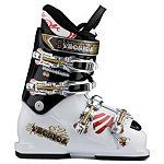 Tecnica Bodacious 65 Kids Ski Boots