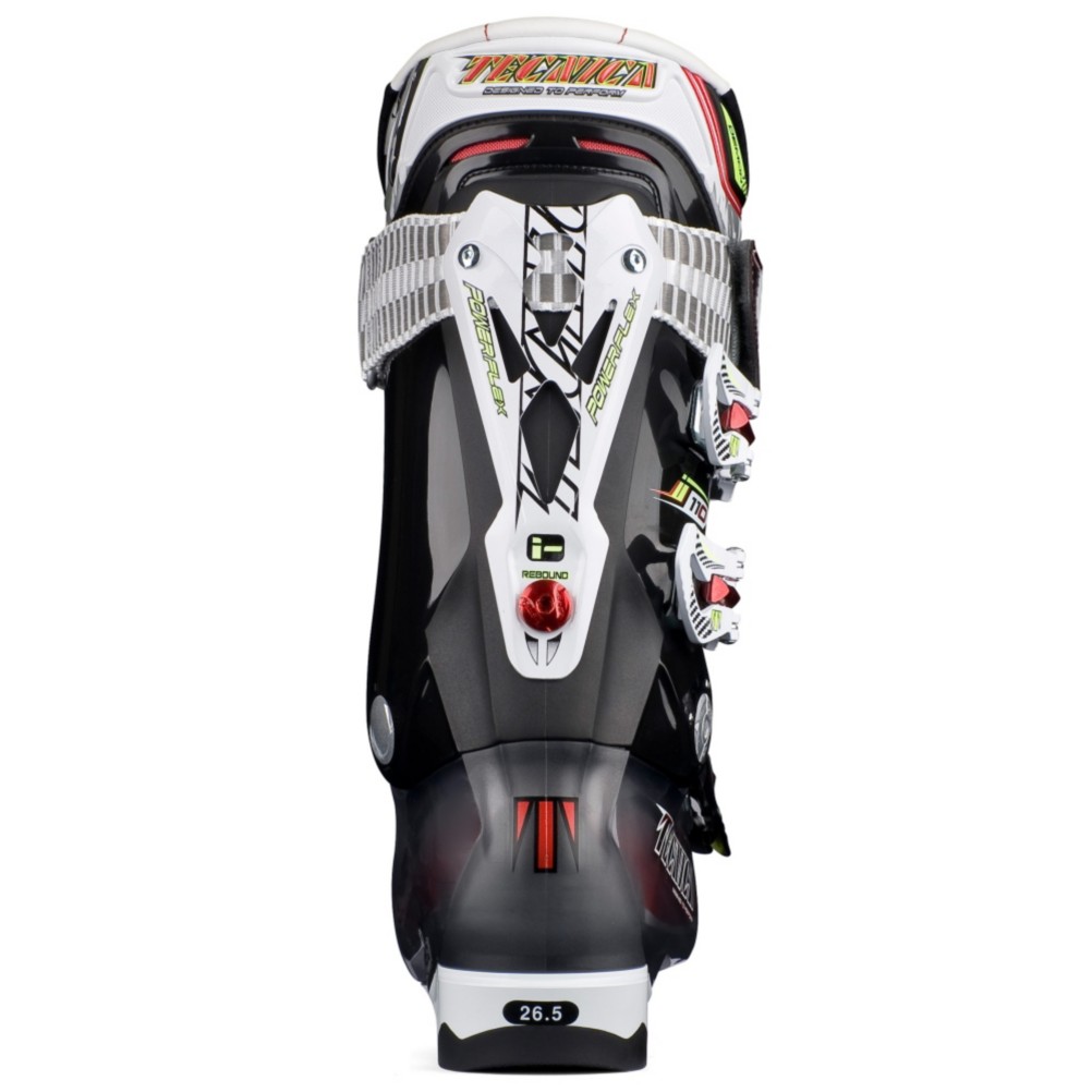 Tecnica Demon 110 Ski Boots 2012