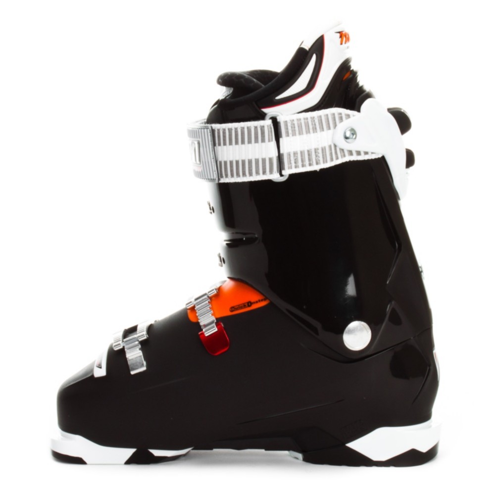 Tecnica Demon 100 Air Shell Ski Boots 2012