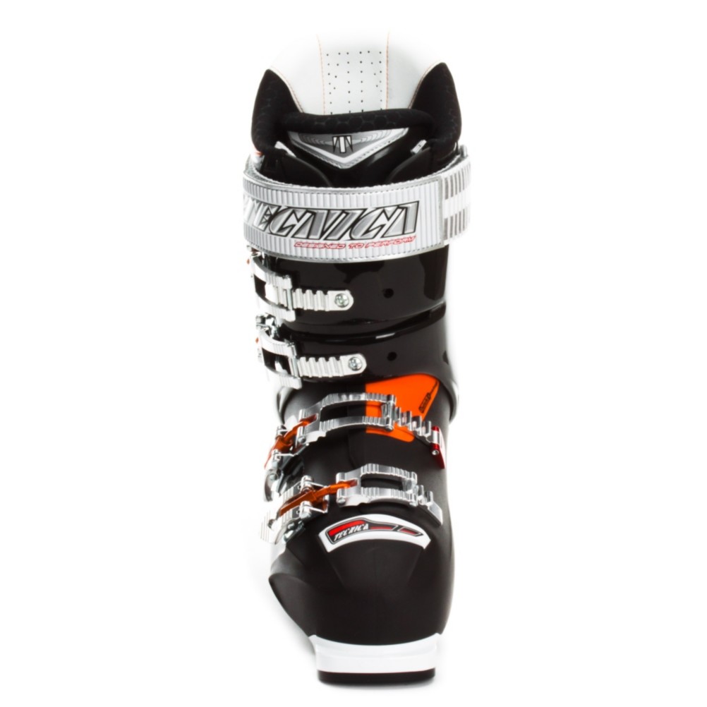 Tecnica Demon 100 Air Shell Ski Boots 2012