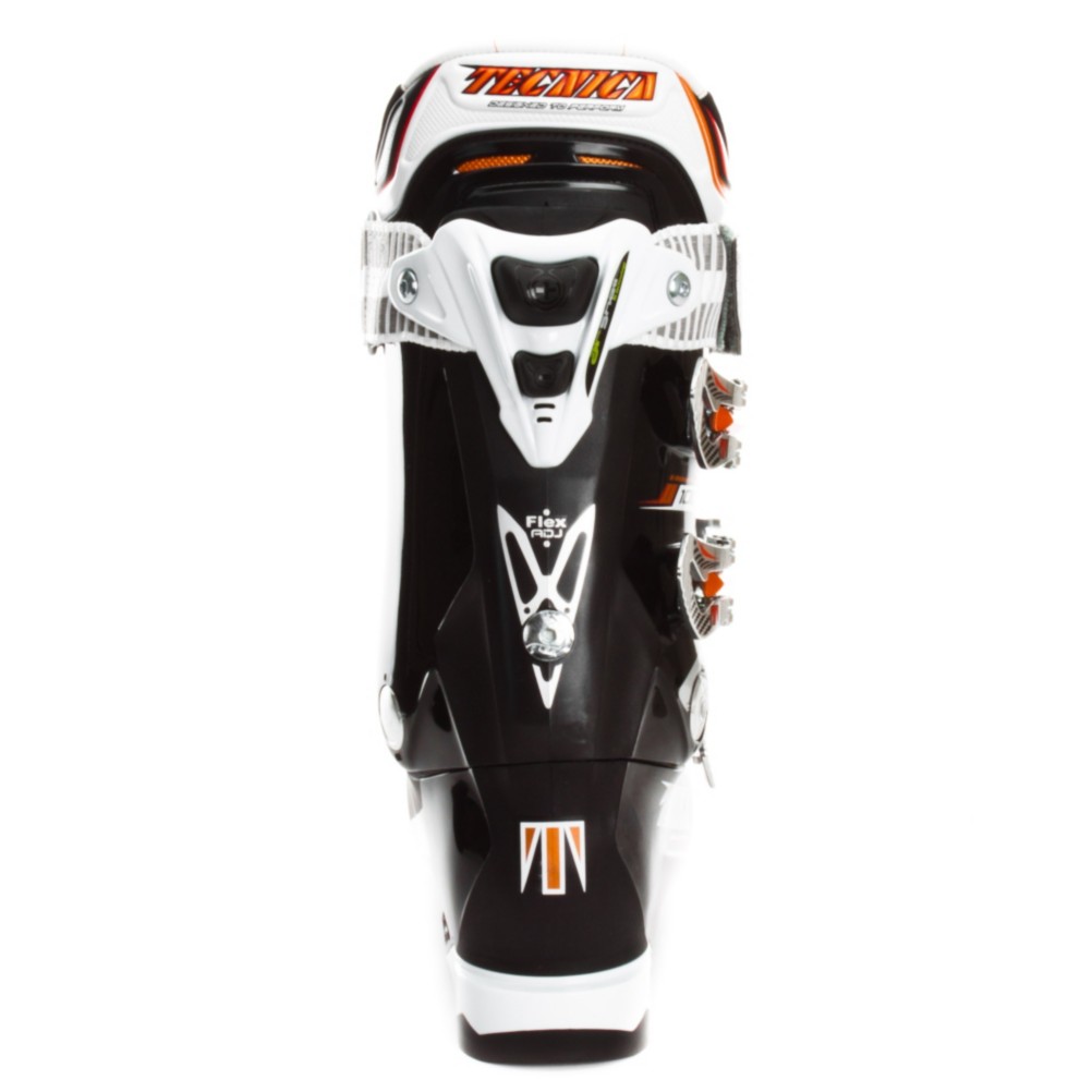Tecnica Demon 100 Air Shell Ski Boots 2012