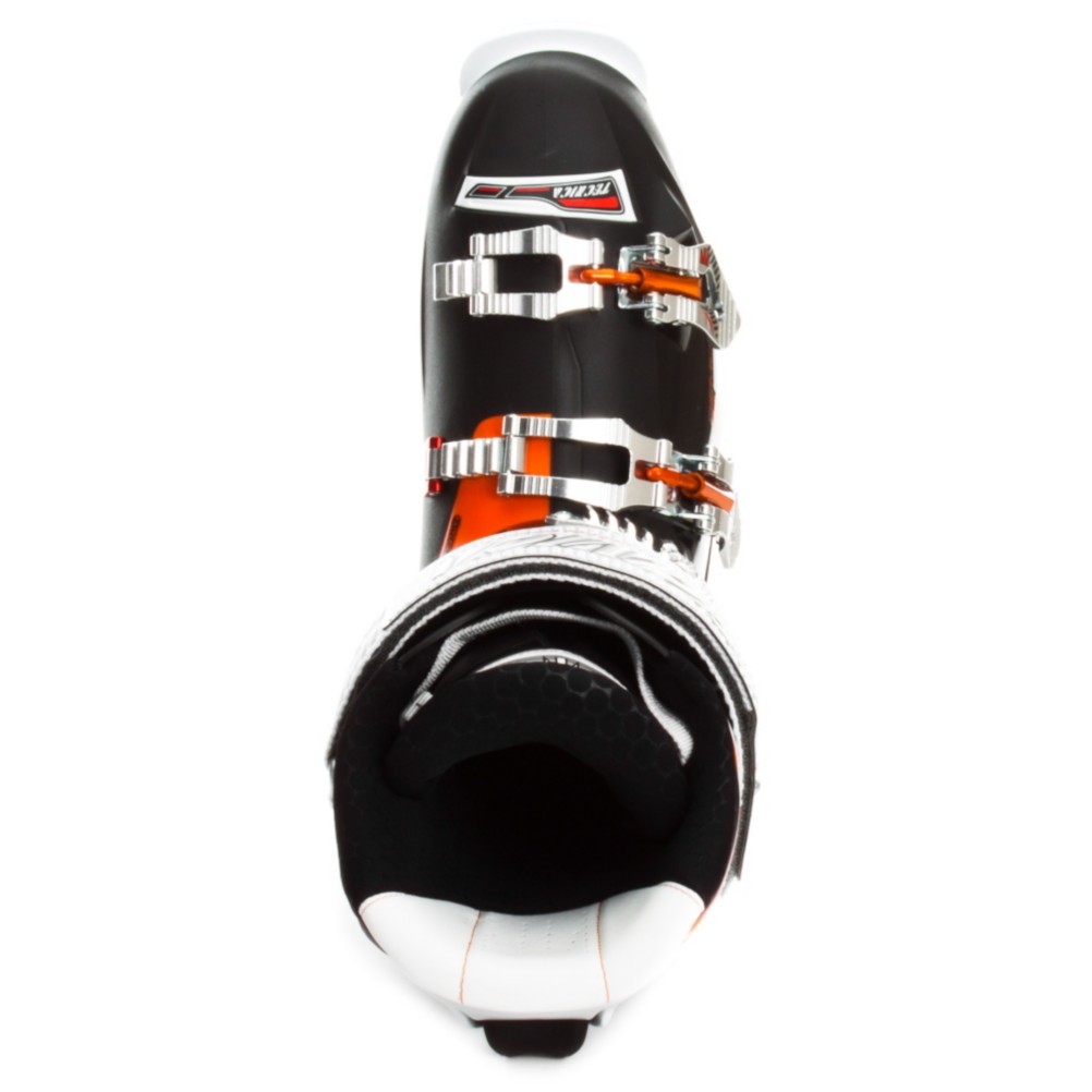 Tecnica Demon 100 Air Shell Ski Boots 2012