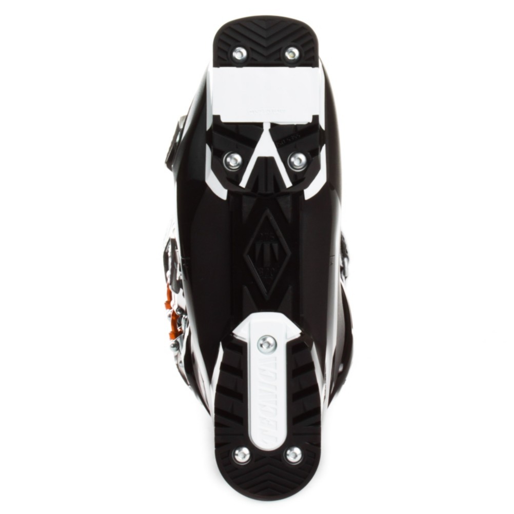 Tecnica Demon 100 Air Shell Ski Boots 2012