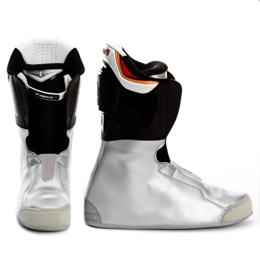 Tecnica Demon 100 Air Shell Ski Boots 2012