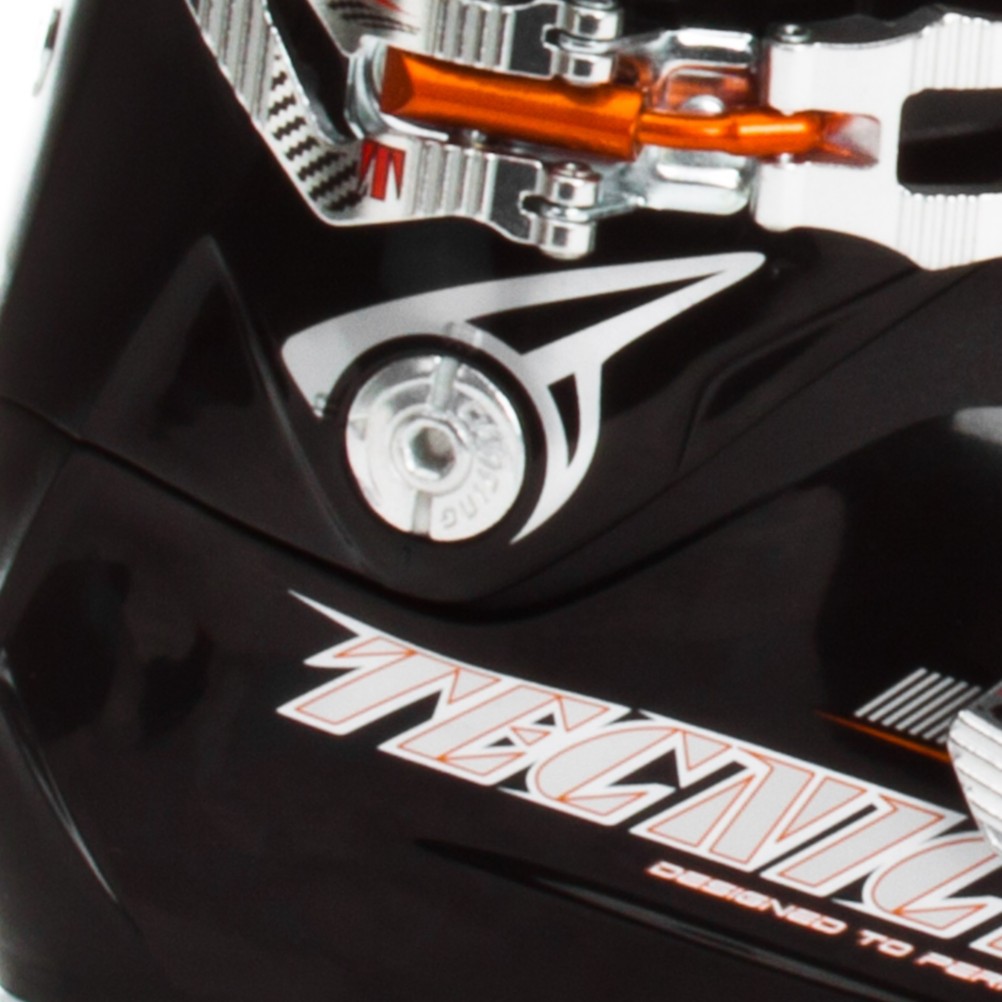 Tecnica Demon 100 Air Shell Ski Boots 2012