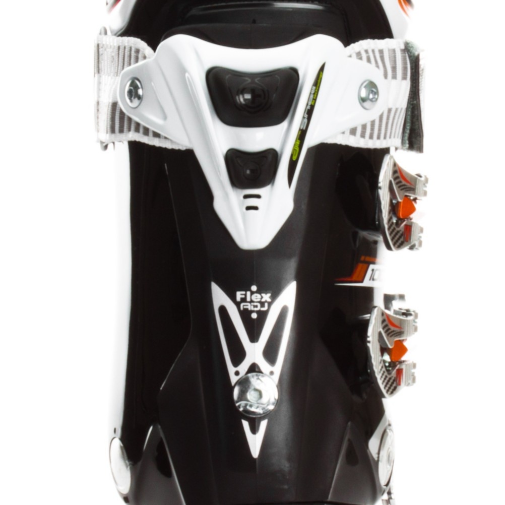 Tecnica Demon 100 Air Shell Ski Boots 2012
