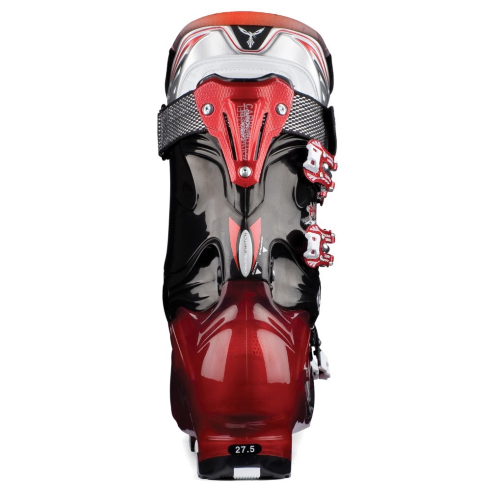 Tecnica Phoenix 14 H.V.L. Ski Boots 2012
