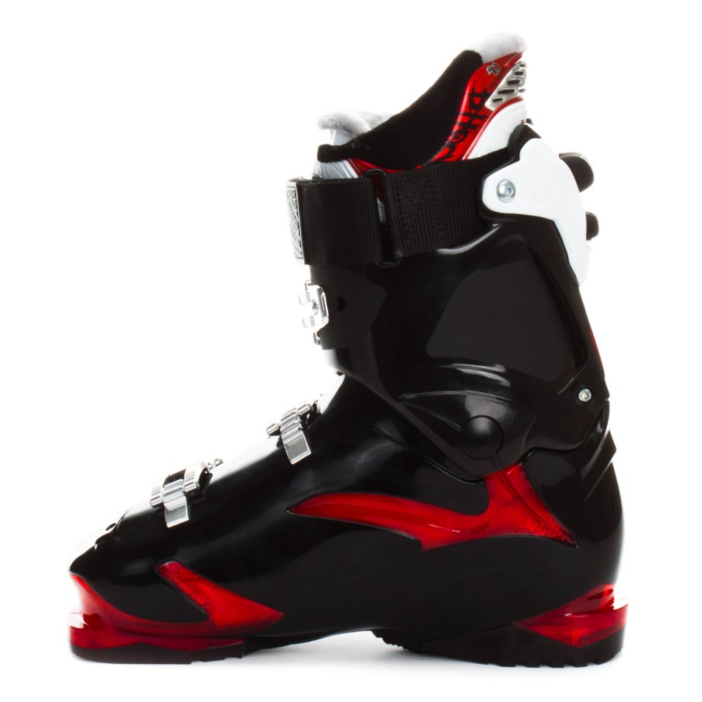 Tecnica Phoenix Max 10 Air Shell Ski Boots 2012