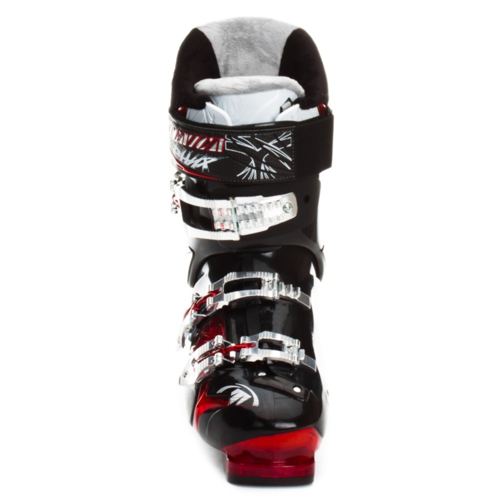 Tecnica Phoenix Max 10 Air Shell Ski Boots 2012
