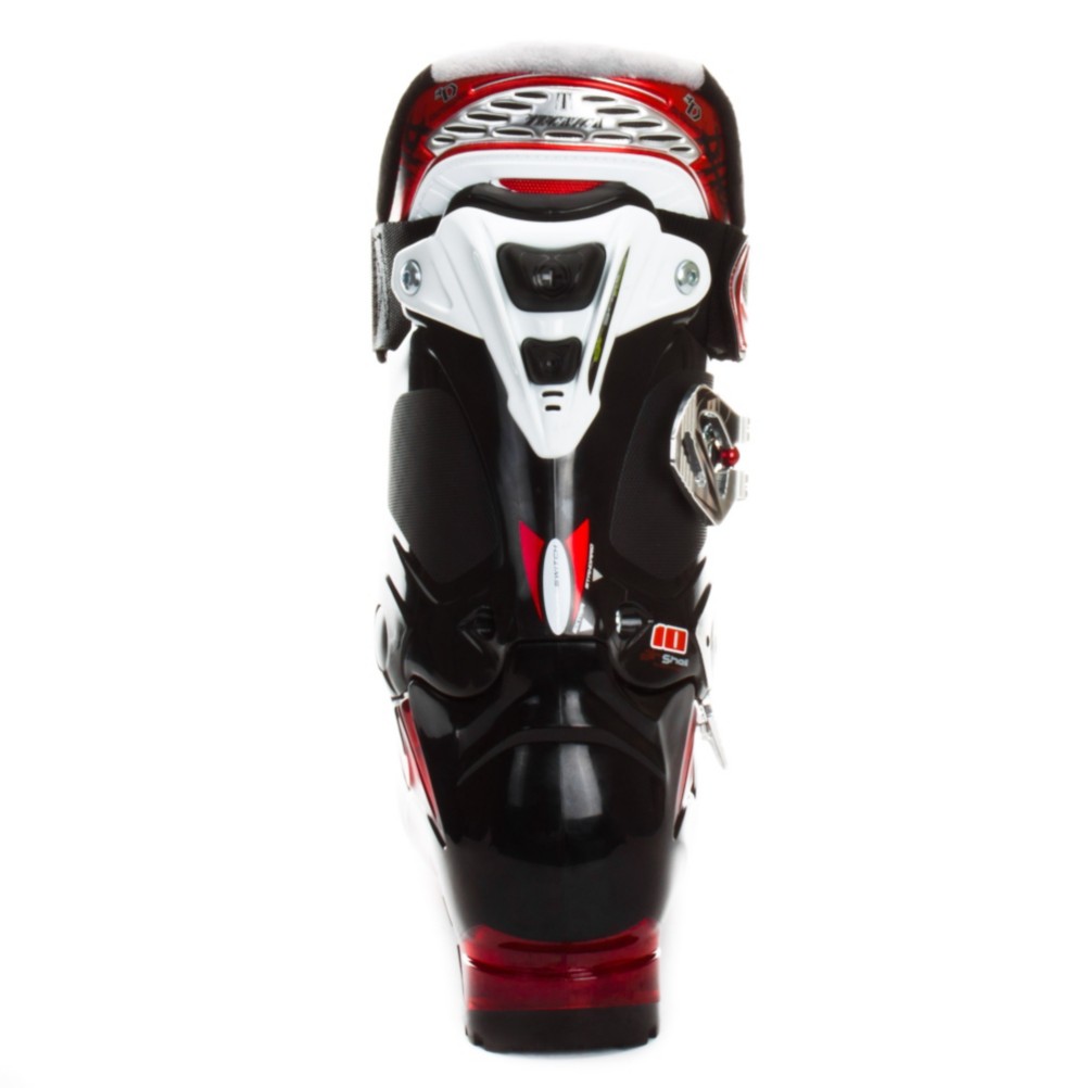 Tecnica Phoenix Max 10 Air Shell Ski Boots 2012