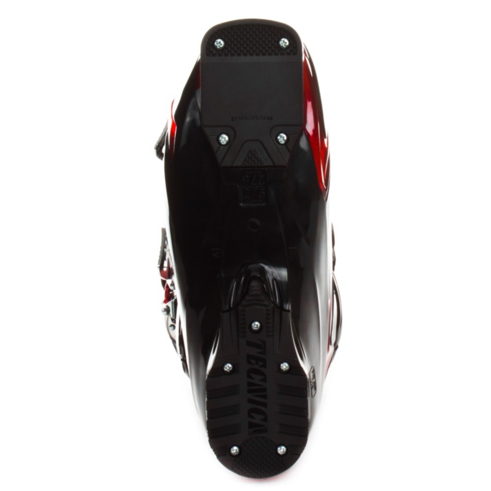 Tecnica Phoenix Max 10 Air Shell Ski Boots 2012