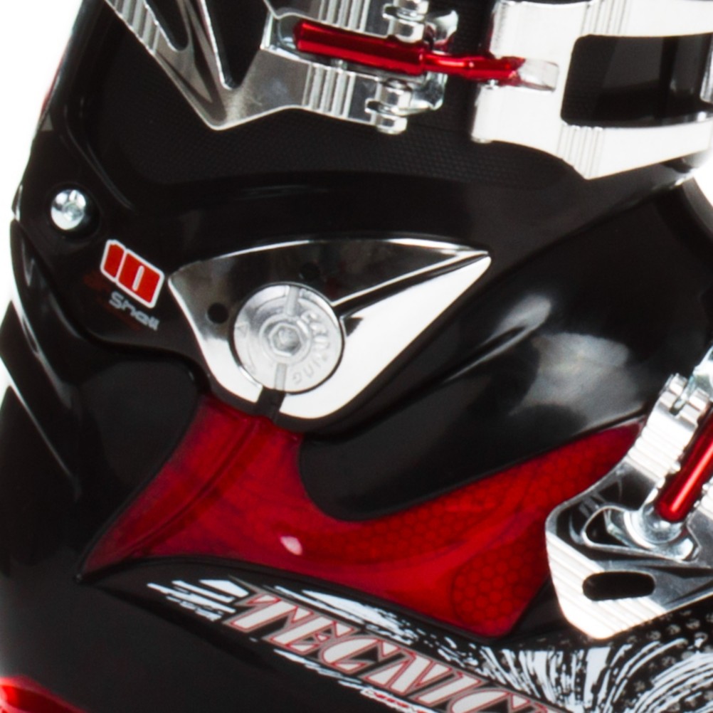 Tecnica Phoenix Max 10 Air Shell Ski Boots 2012