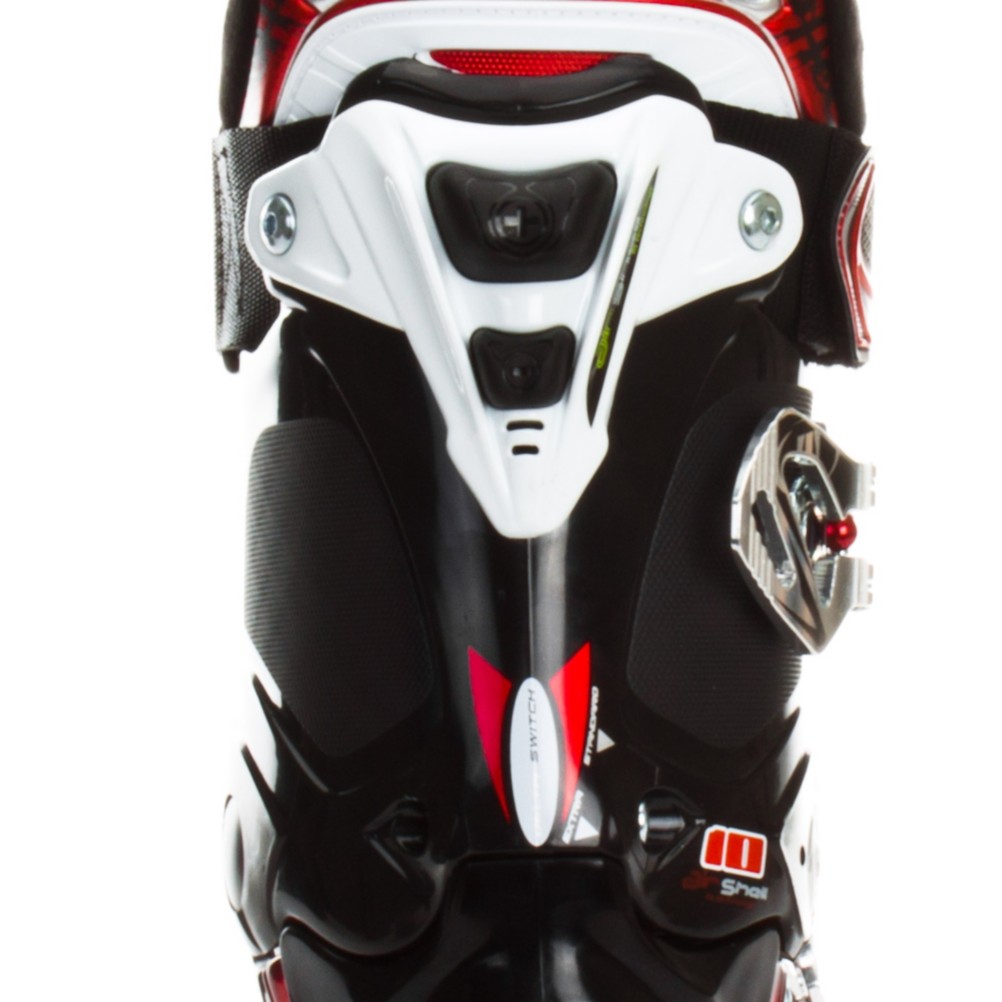 Tecnica Phoenix Max 10 Air Shell Ski Boots 2012