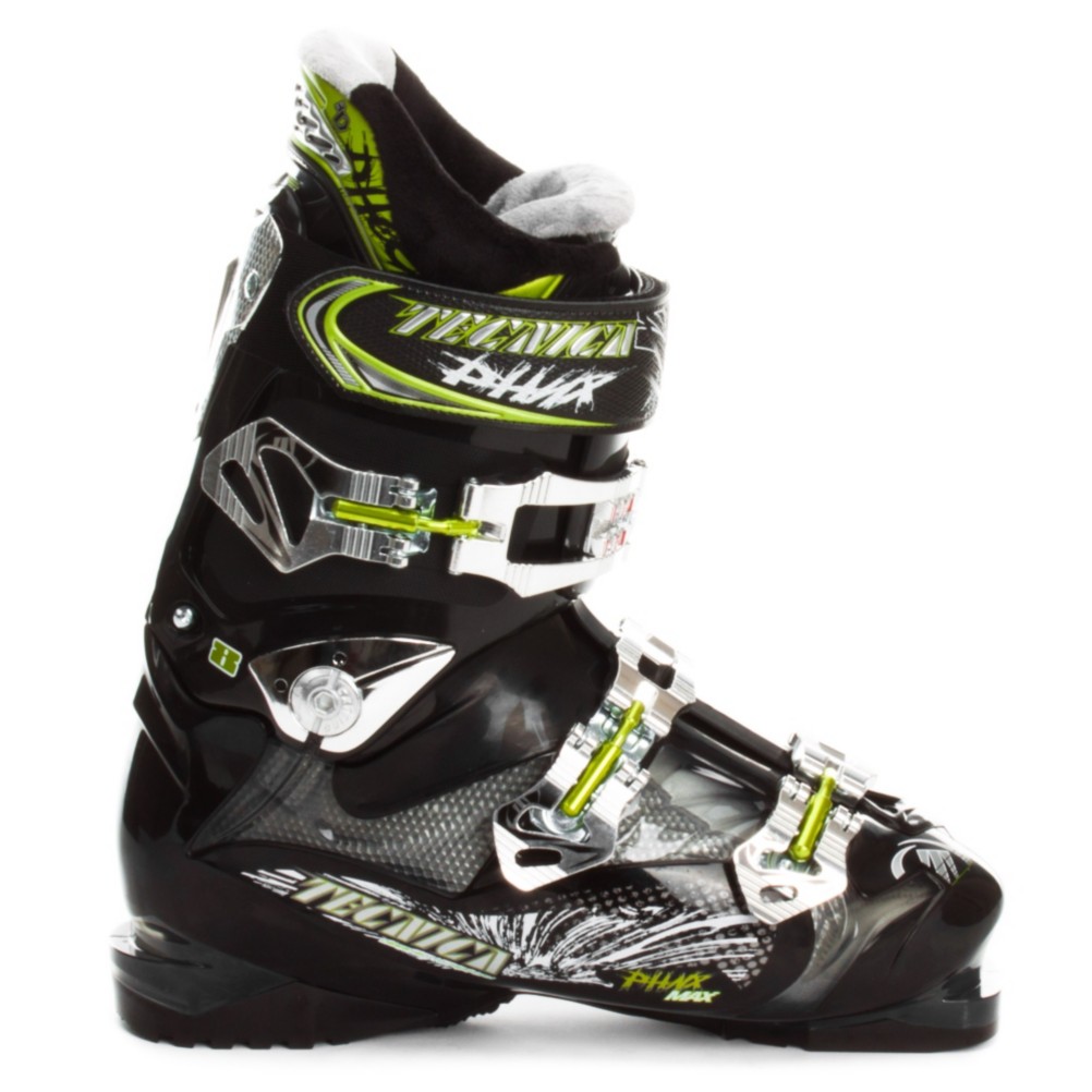 Tecnica Phoenix Max 8 Ski Boots 2012