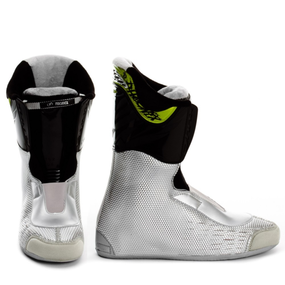 Tecnica Phoenix Max 8 Ski Boots 2012