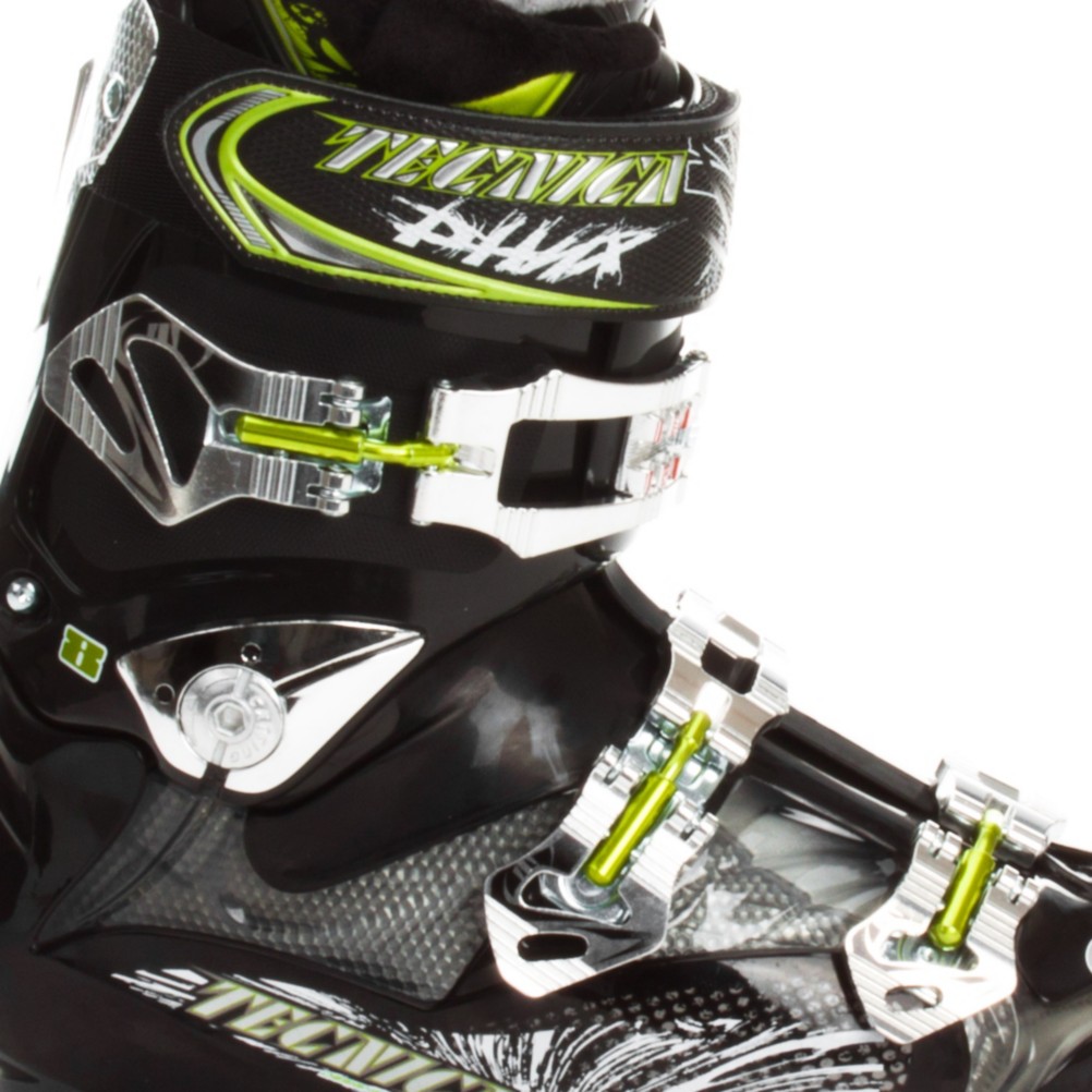 Tecnica Phoenix Max 8 Ski Boots 2012
