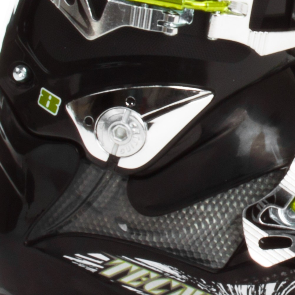 Tecnica Phoenix Max 8 Ski Boots 2012