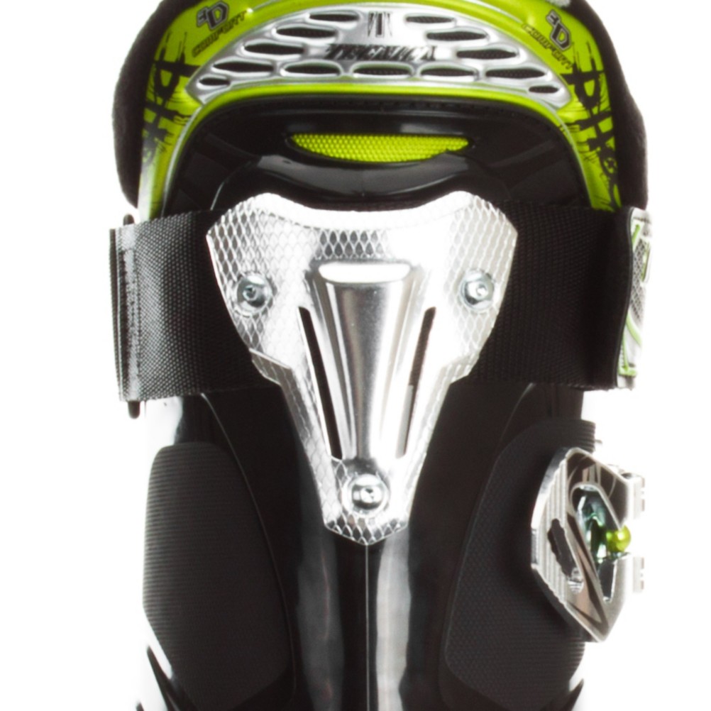 Tecnica Phoenix Max 8 Ski Boots 2012