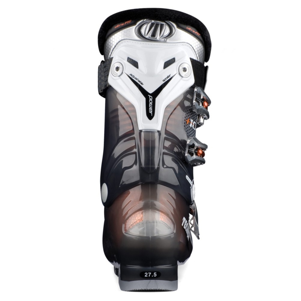 Tecnica Mega 10 Ski Boots 2012