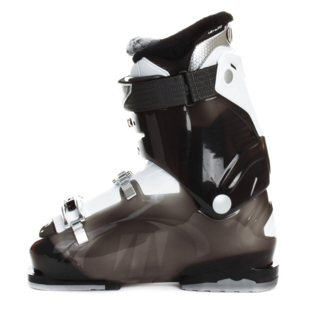 Tecnica Mega 8 Ski Boots 2012