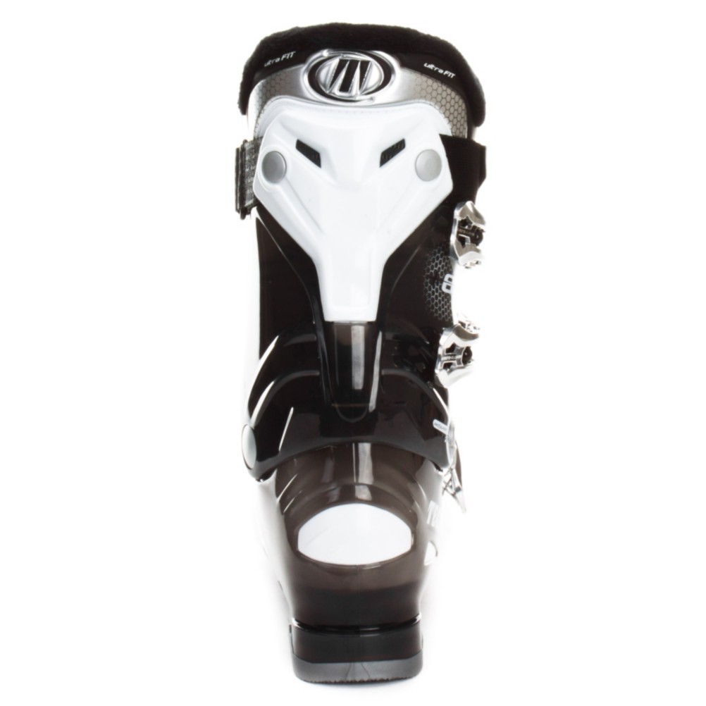 Tecnica Mega 8 Ski Boots 2012