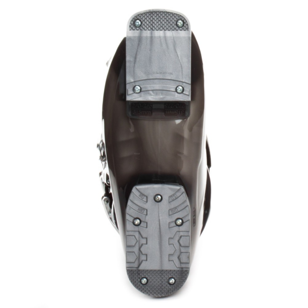Tecnica Mega 8 Ski Boots 2012