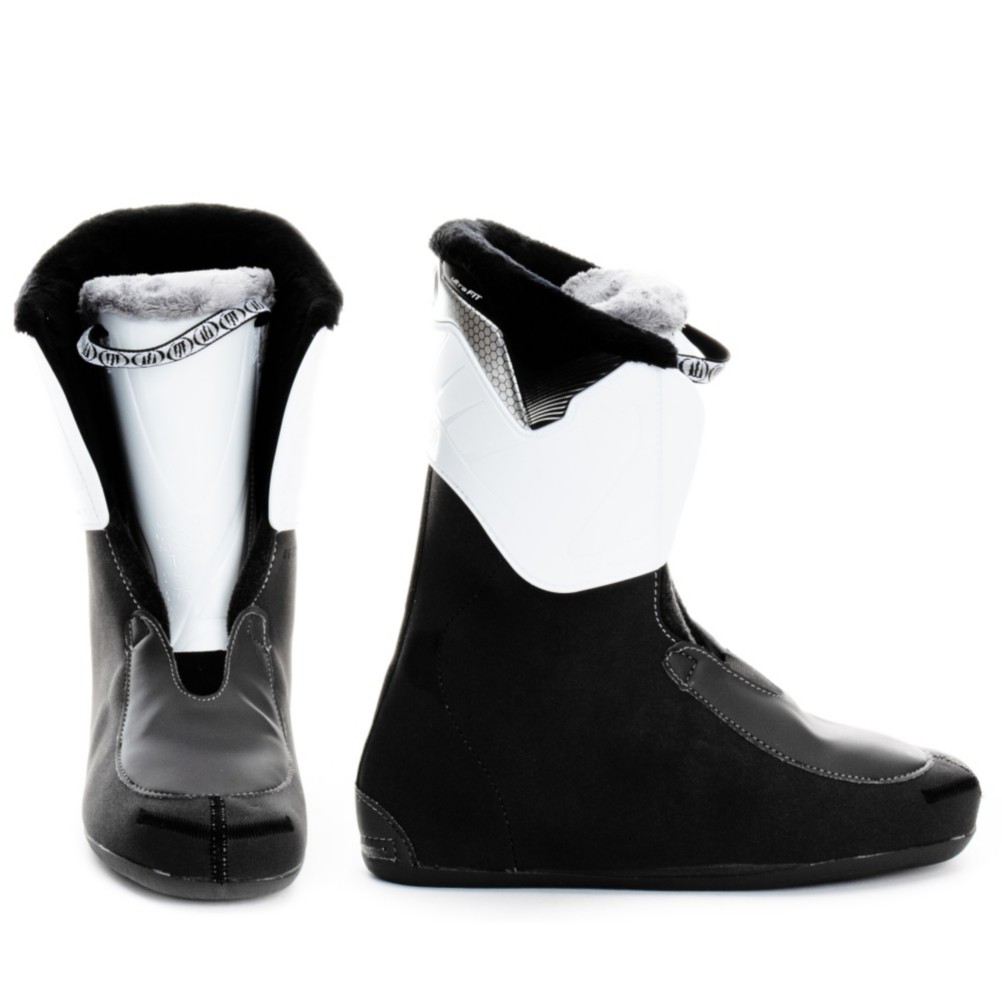 Tecnica Mega 8 Ski Boots 2012