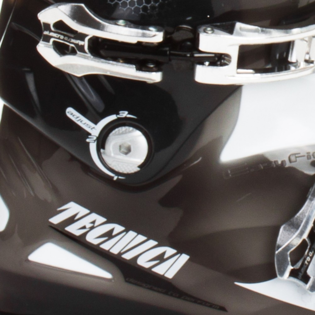 Tecnica Mega 8 Ski Boots 2012