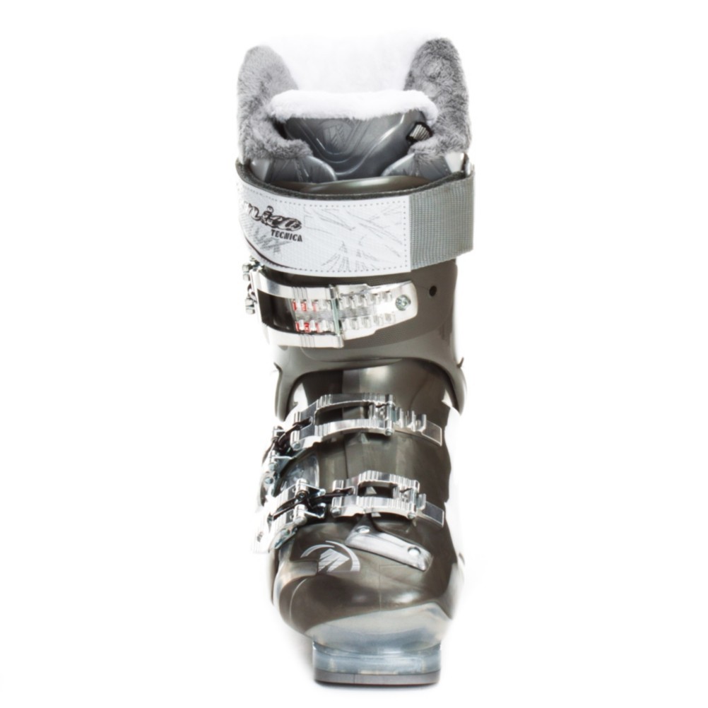 Tecnica Viva Phoenix Max 10 Air Shell Womens Ski Boots 2012
