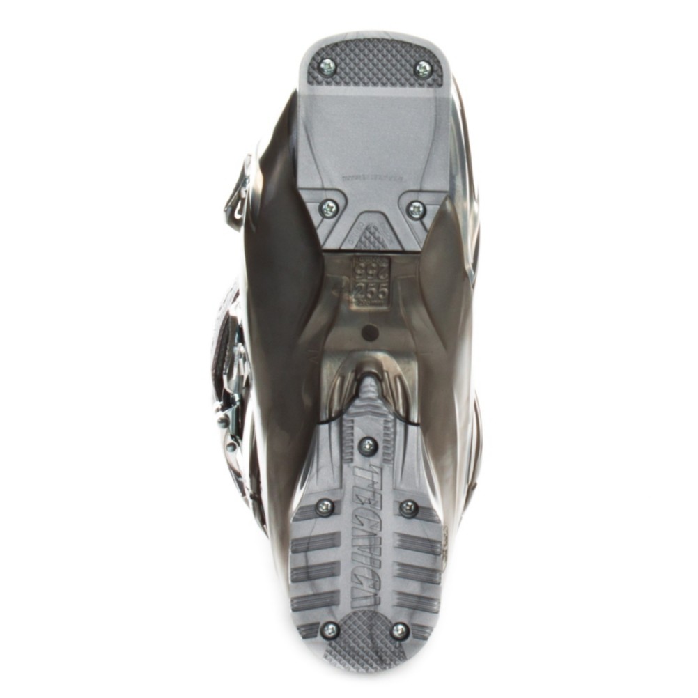 Tecnica Viva Phoenix Max 10 Air Shell Womens Ski Boots 2012