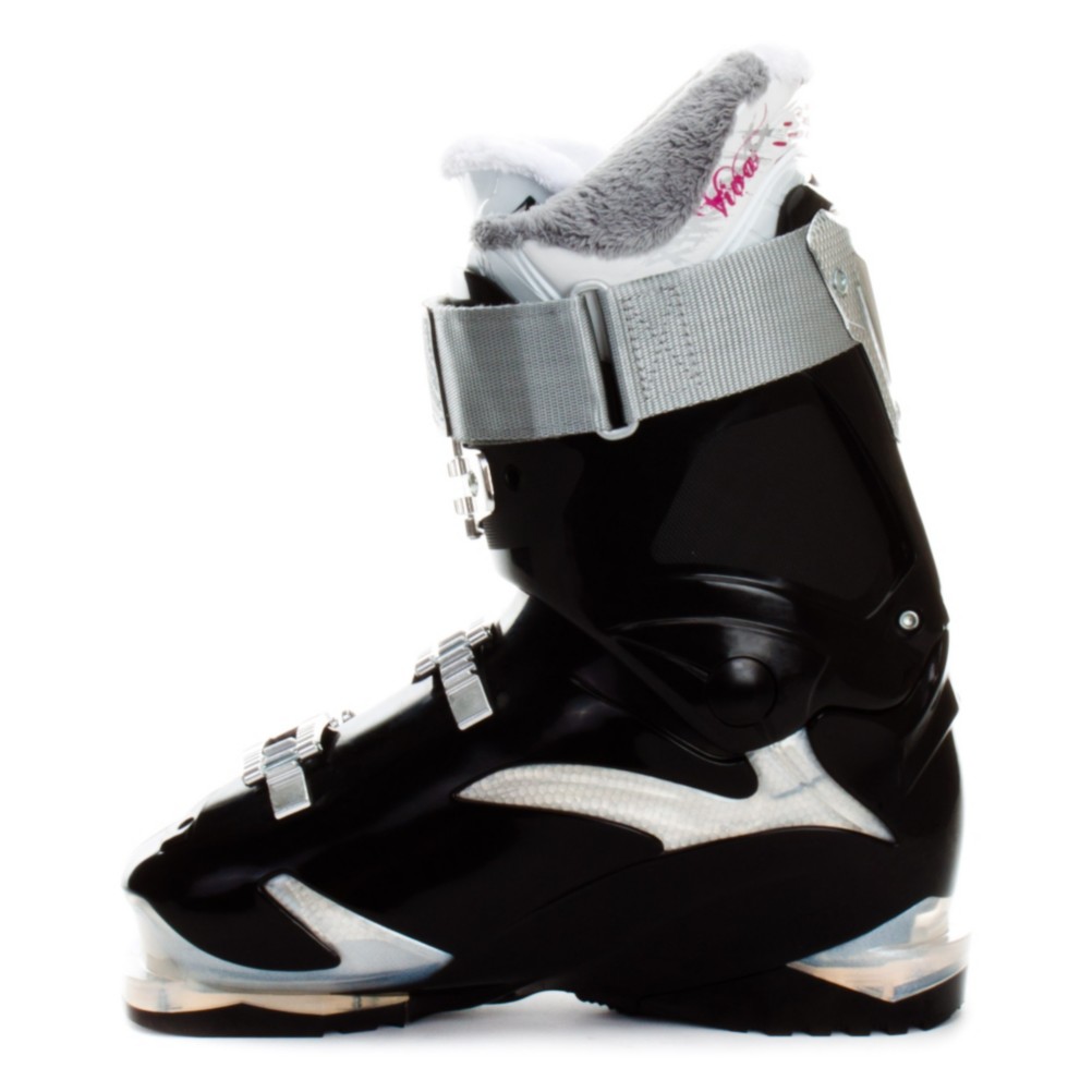 Tecnica Viva Phoenix Max 8 Womens Ski Boots 2012