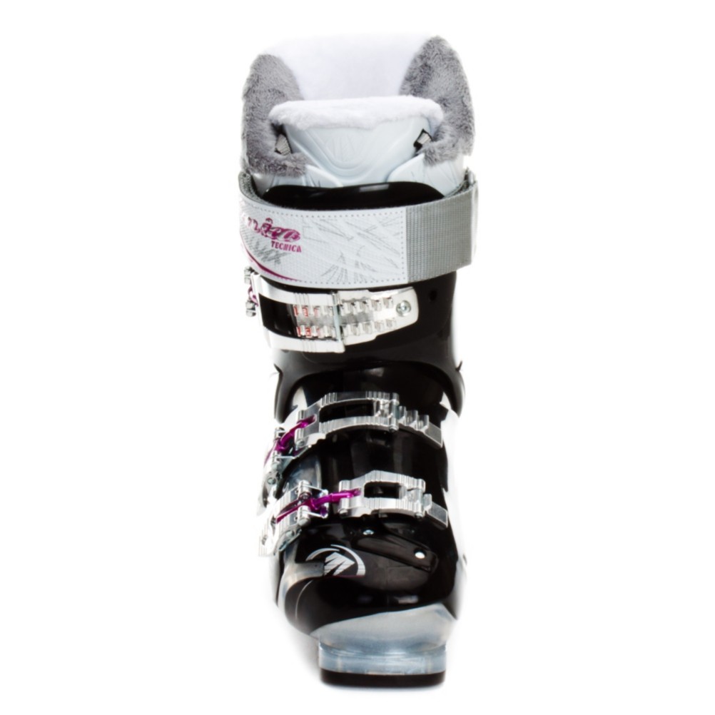 Tecnica Viva Phoenix Max 8 Womens Ski Boots 2012